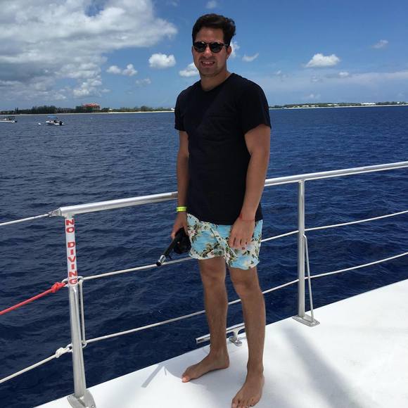 Meet your Posher, Ryan - Picture 1 of 1